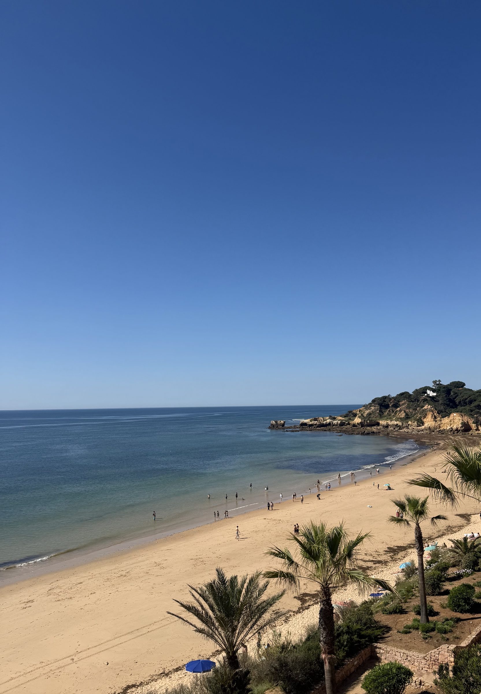 Portugal, photographed by Annette