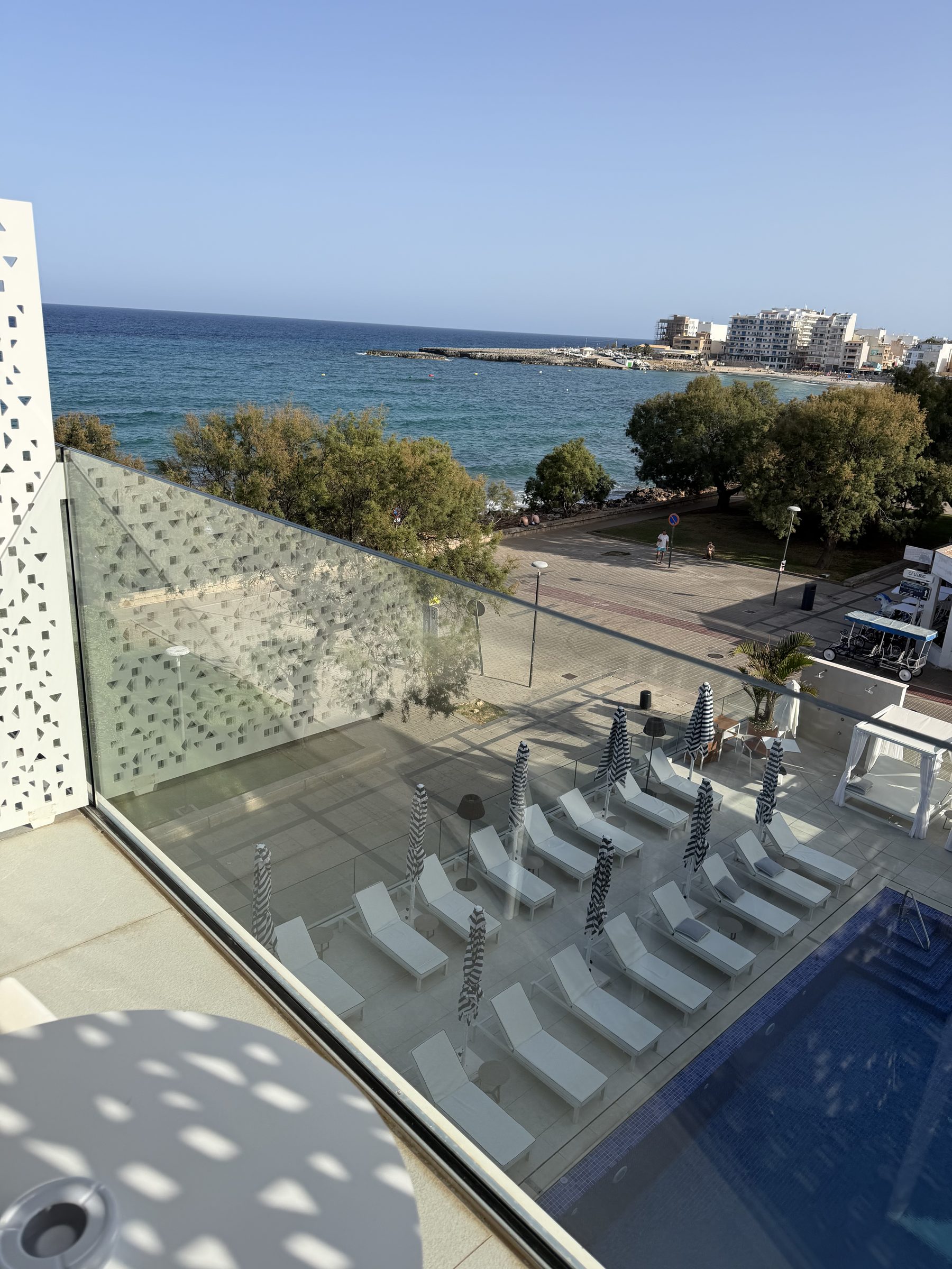 Majorca, photographed by Annette