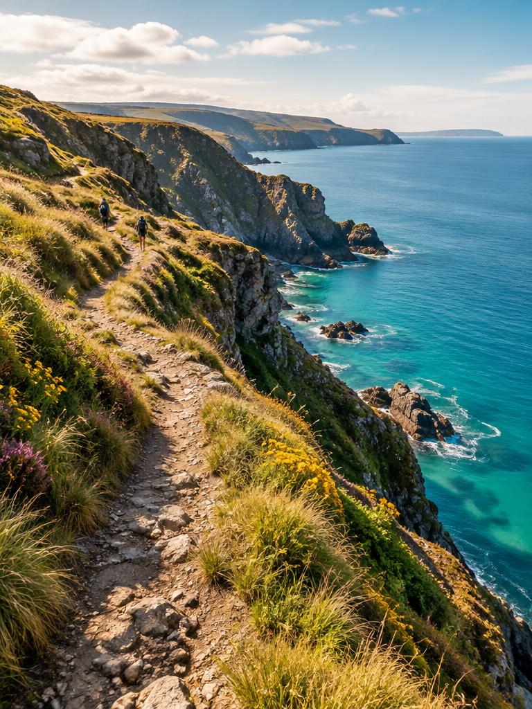 Adventure travel inspiration