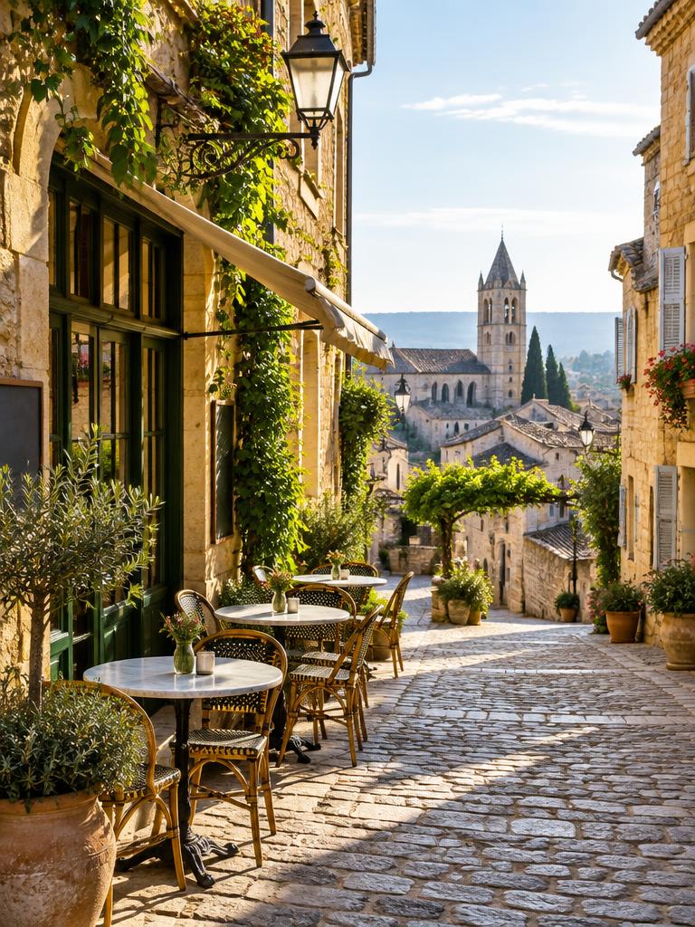 City Breaks travel inspiration