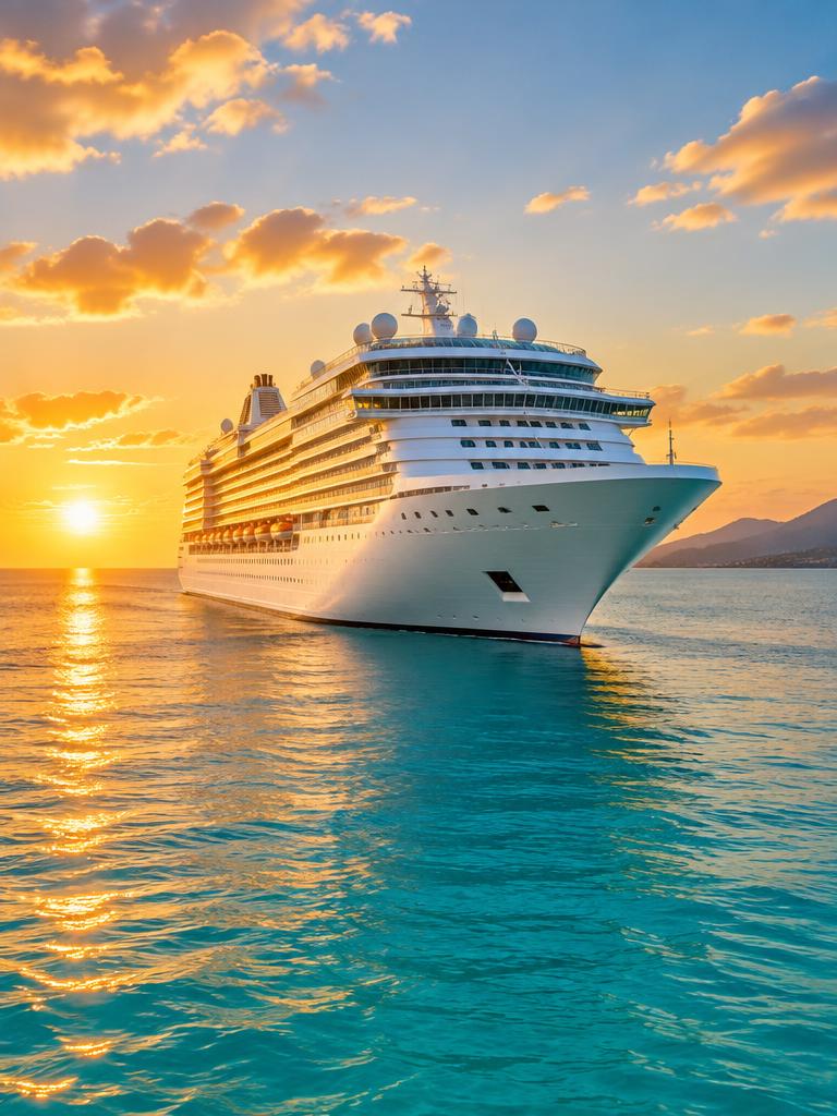 Cruise Holidays travel inspiration